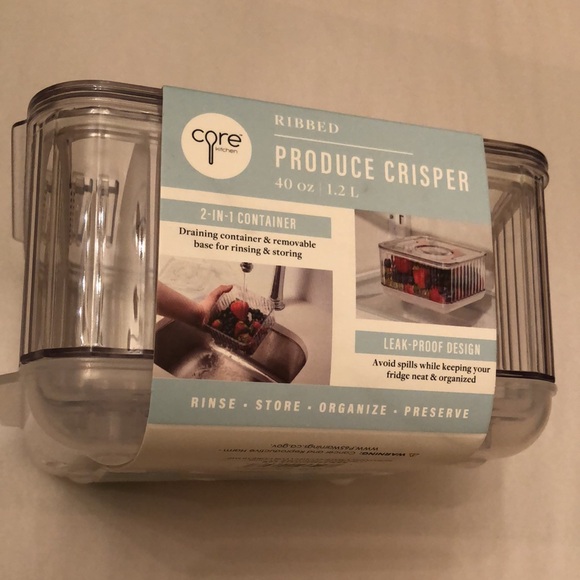 BEEGREEN, FARBERWARE, CORE KITCHEN, Trio - Picture 11 of 15